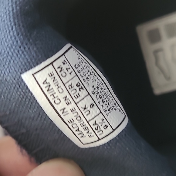 Polo Ralph Lauren Easten Ii Ps Ac Baby Boys Shoes - Picture 5 of 5